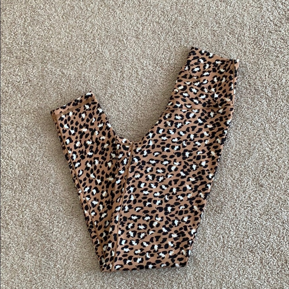 Offline by Aerie Crossover leggings